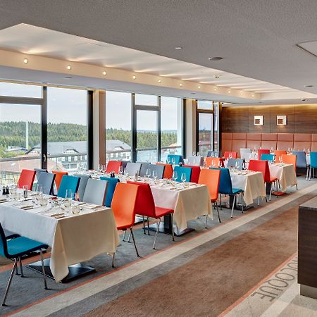 Lindner Hotel Nurburgring Congress, Part Of Jdv By Hyatt Bagian luar foto