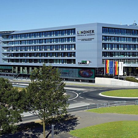 Lindner Hotel Nurburgring Congress, Part Of Jdv By Hyatt Bagian luar foto