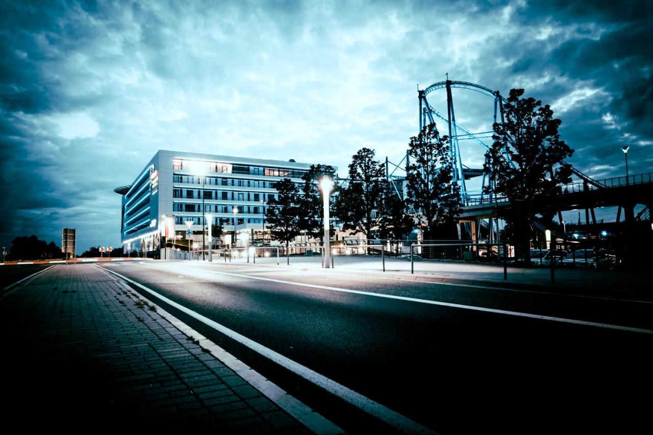 Lindner Hotel Nurburgring Congress, Part Of Jdv By Hyatt Bagian luar foto