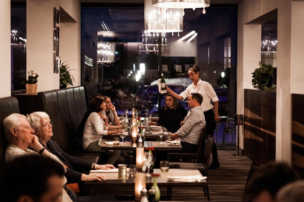Lindner Hotel Nurburgring Congress, Part Of Jdv By Hyatt Bagian luar foto