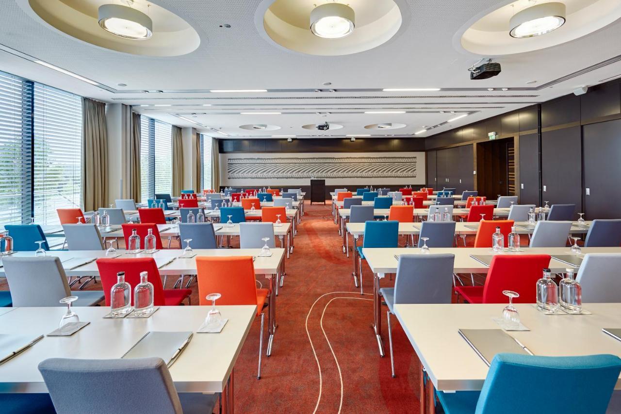 Lindner Hotel Nurburgring Congress, Part Of Jdv By Hyatt Bagian luar foto