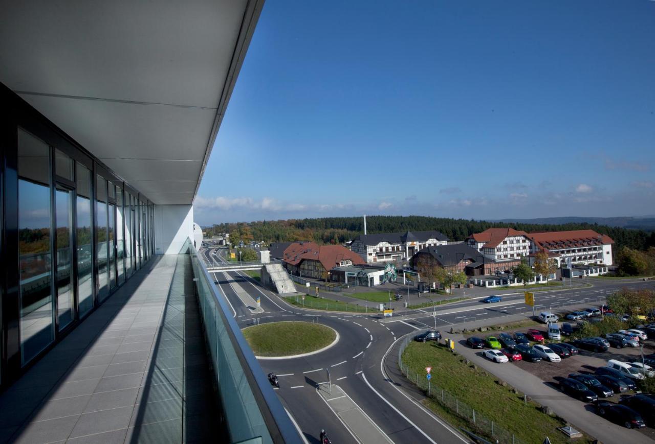 Lindner Hotel Nurburgring Congress, Part Of Jdv By Hyatt Bagian luar foto