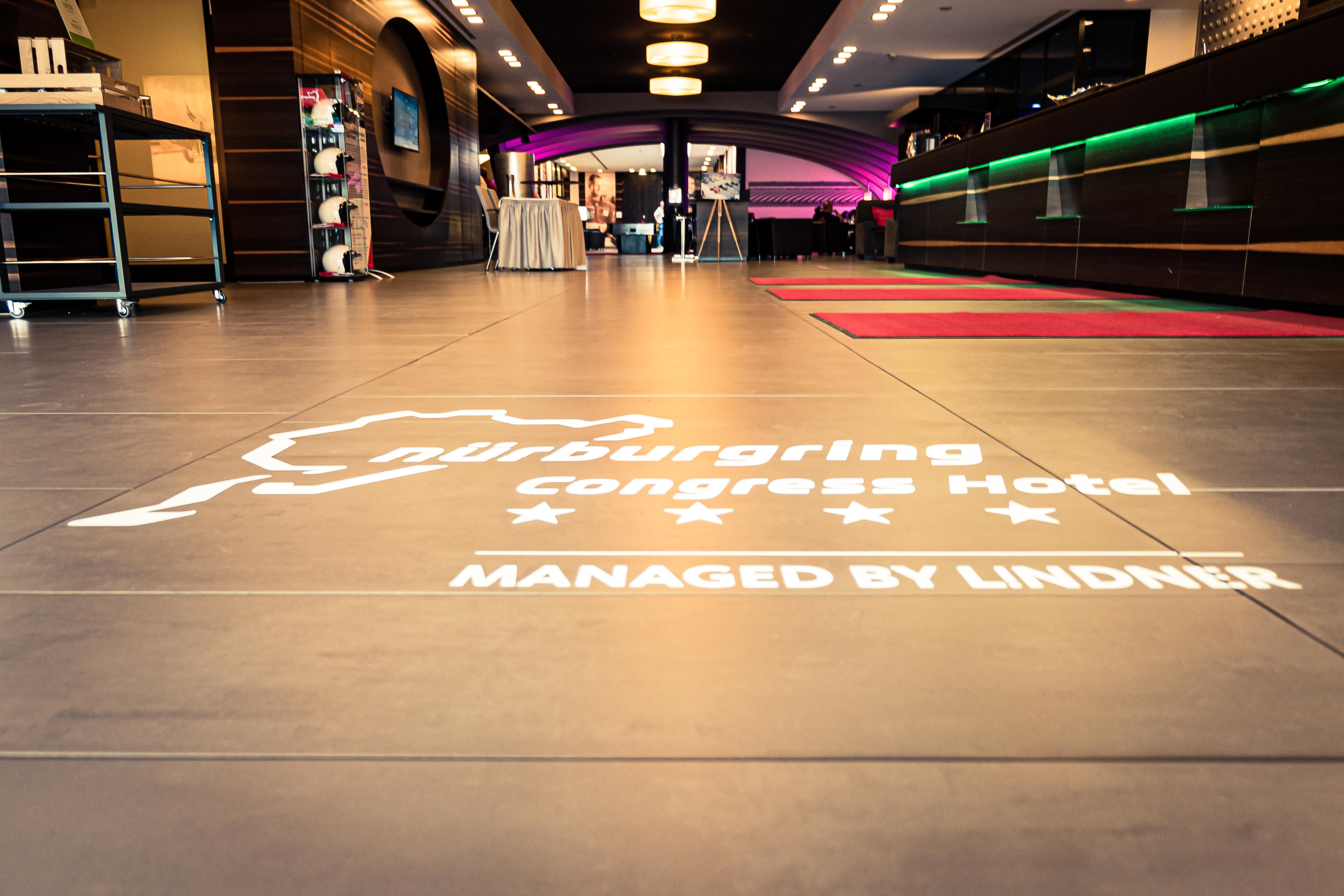 Lindner Hotel Nurburgring Congress, Part Of Jdv By Hyatt Bagian luar foto