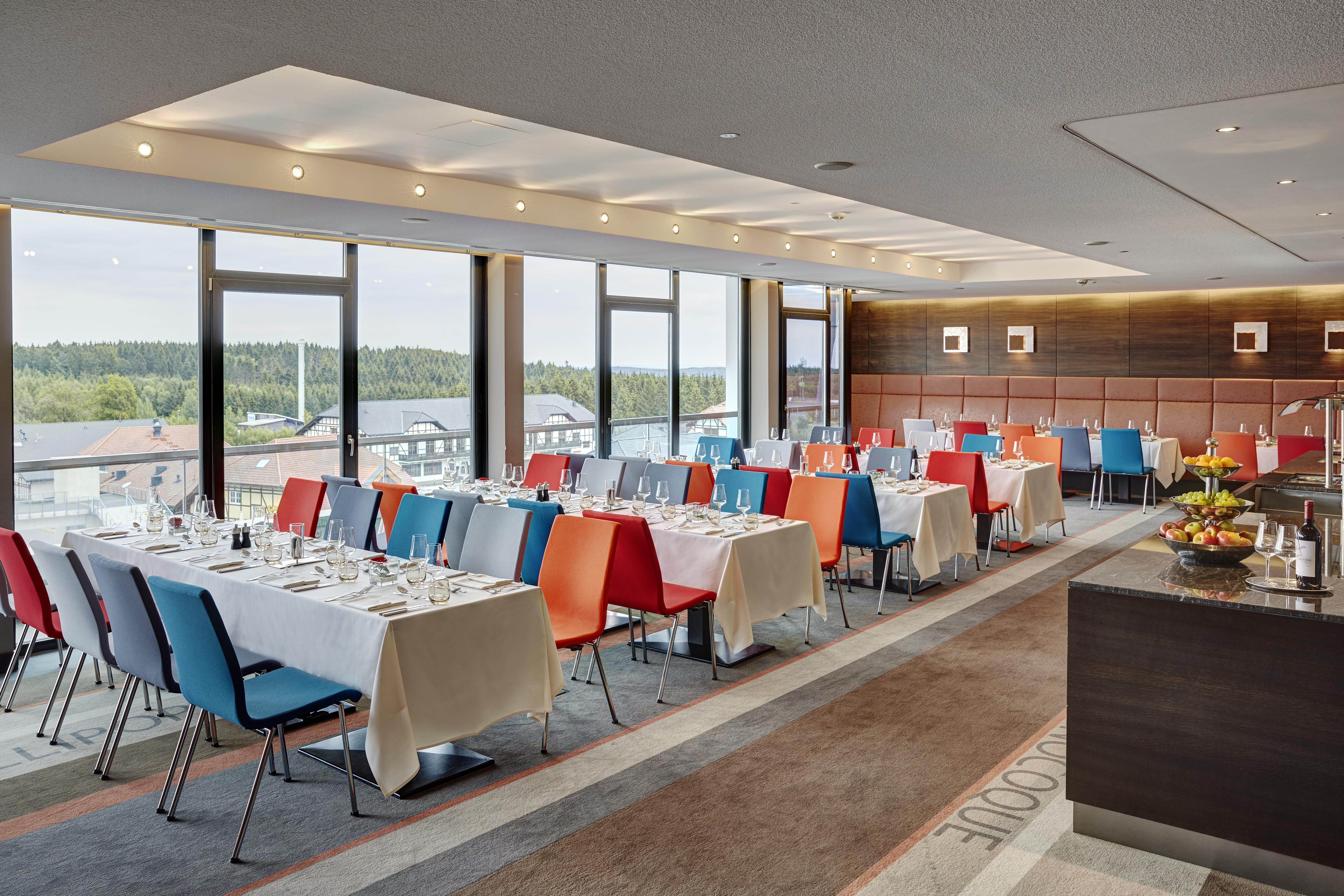 Lindner Hotel Nurburgring Congress, Part Of Jdv By Hyatt Bagian luar foto