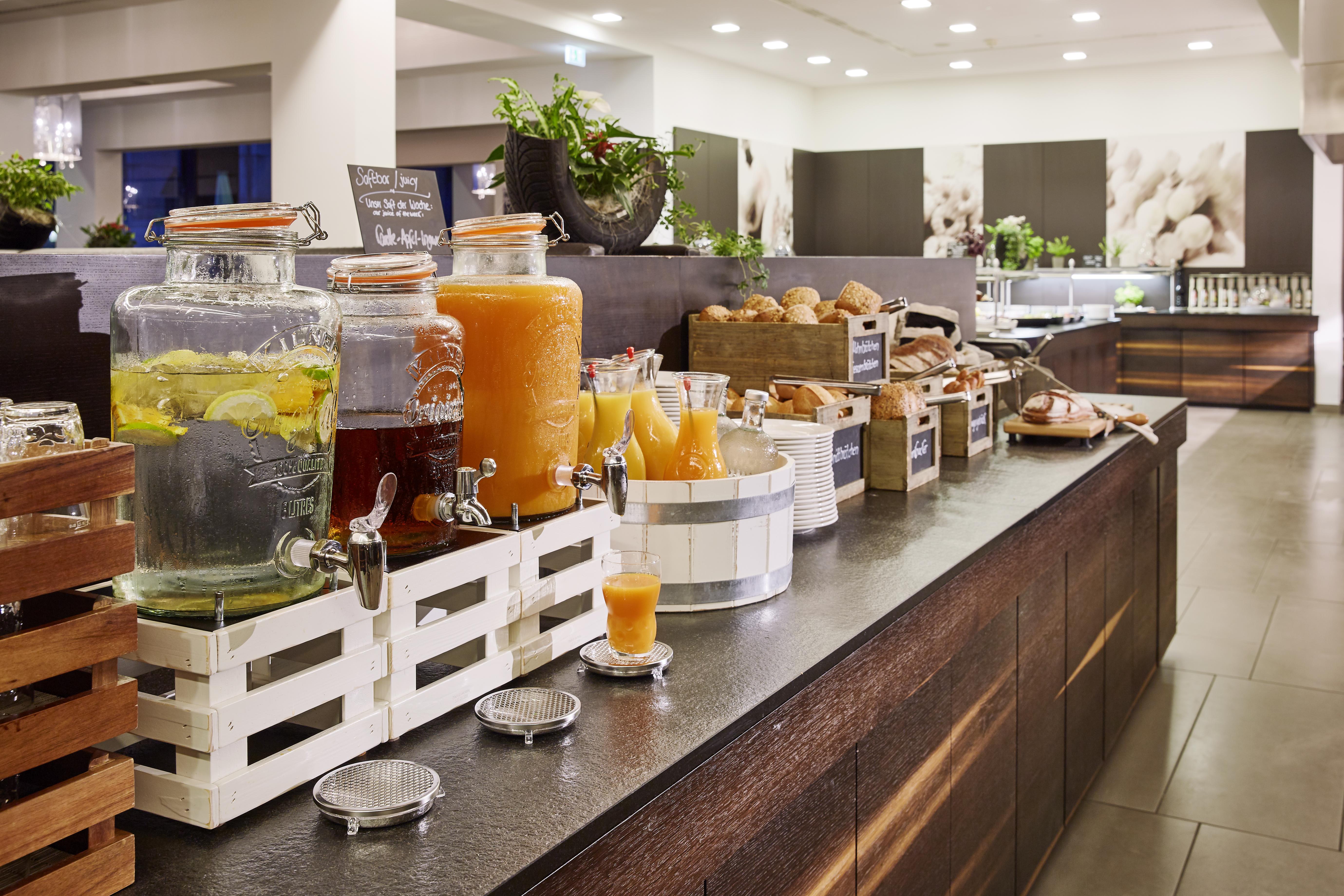 Lindner Hotel Nurburgring Congress, Part Of Jdv By Hyatt Bagian luar foto