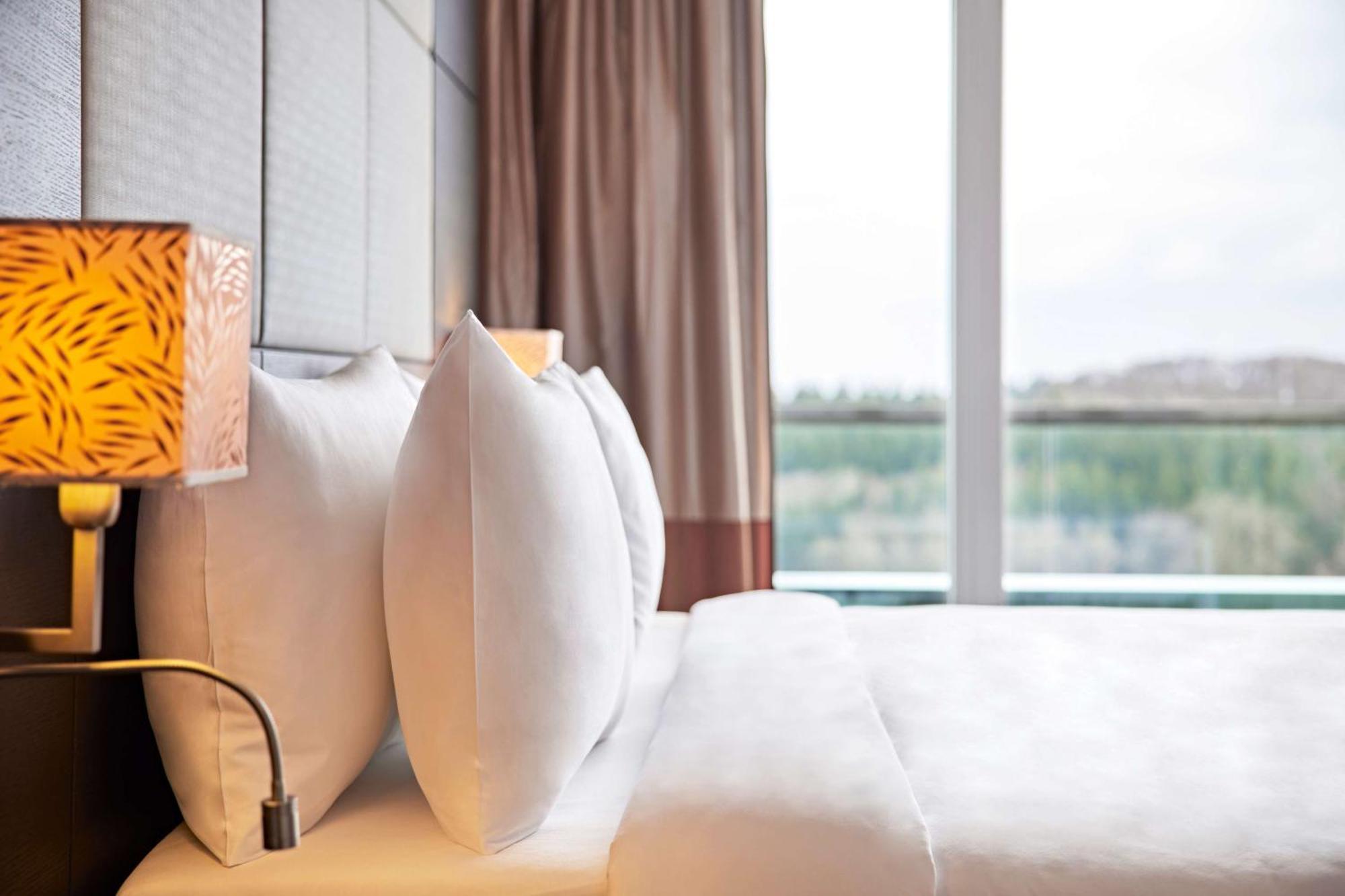Lindner Hotel Nurburgring Congress, Part Of Jdv By Hyatt Bagian luar foto