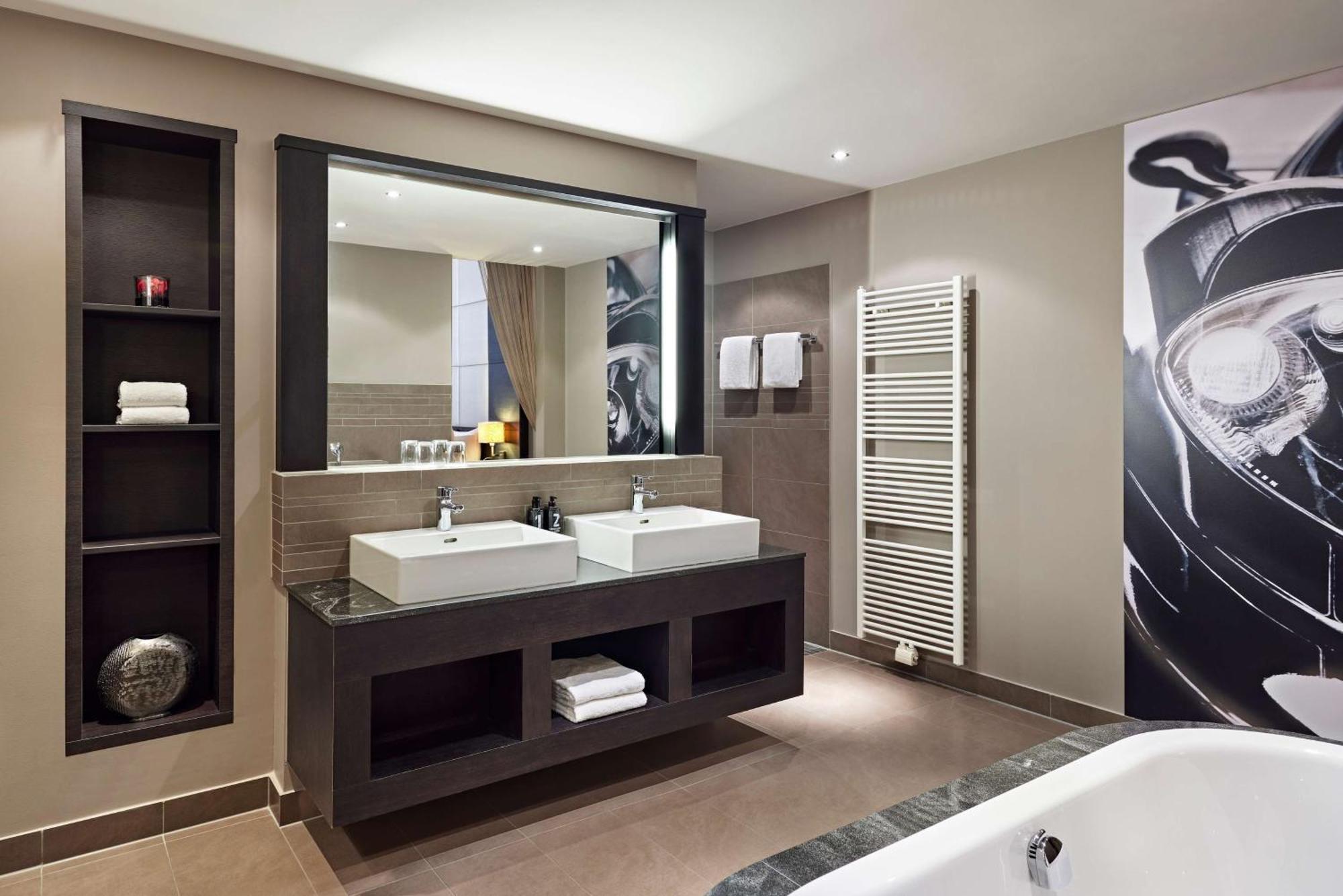 Lindner Hotel Nurburgring Congress, Part Of Jdv By Hyatt Bagian luar foto