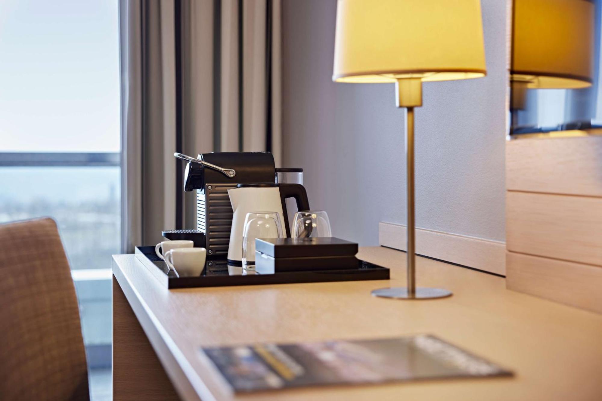 Lindner Hotel Nurburgring Congress, Part Of Jdv By Hyatt Bagian luar foto