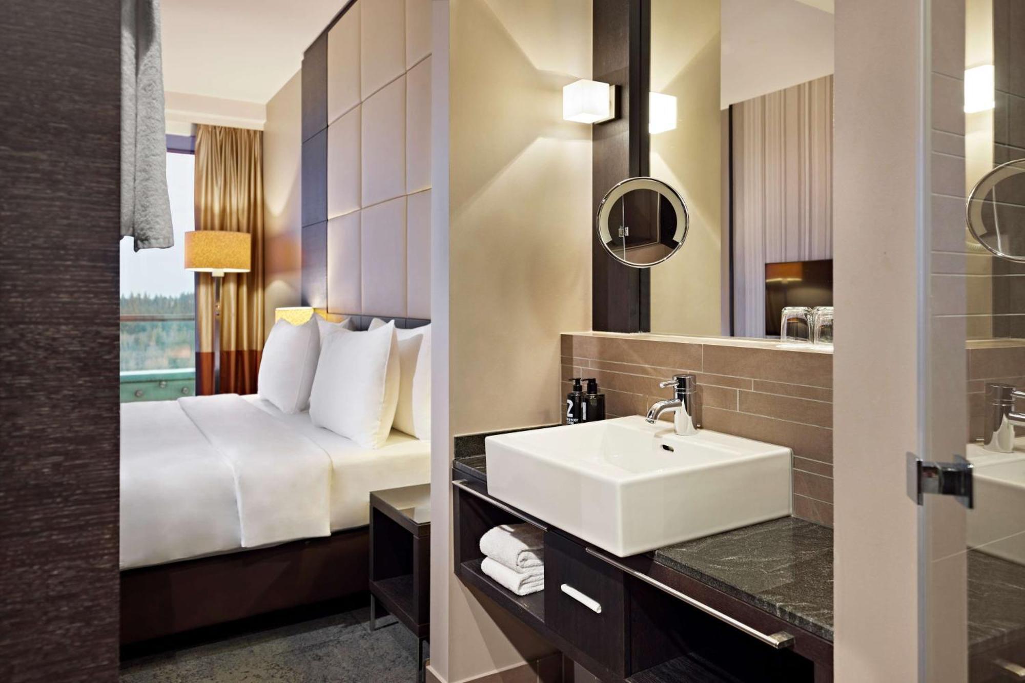 Lindner Hotel Nurburgring Congress, Part Of Jdv By Hyatt Bagian luar foto