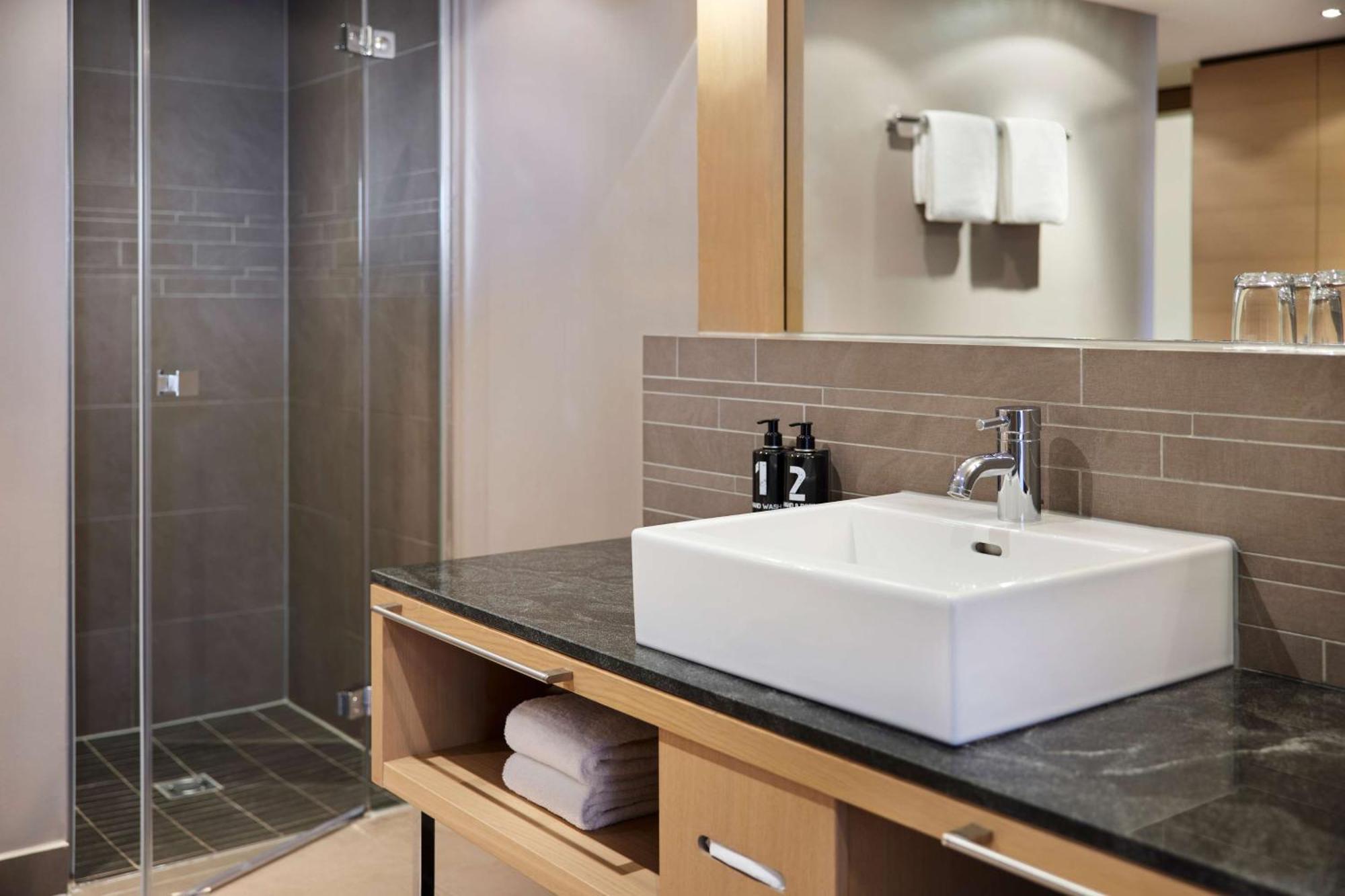 Lindner Hotel Nurburgring Congress, Part Of Jdv By Hyatt Bagian luar foto