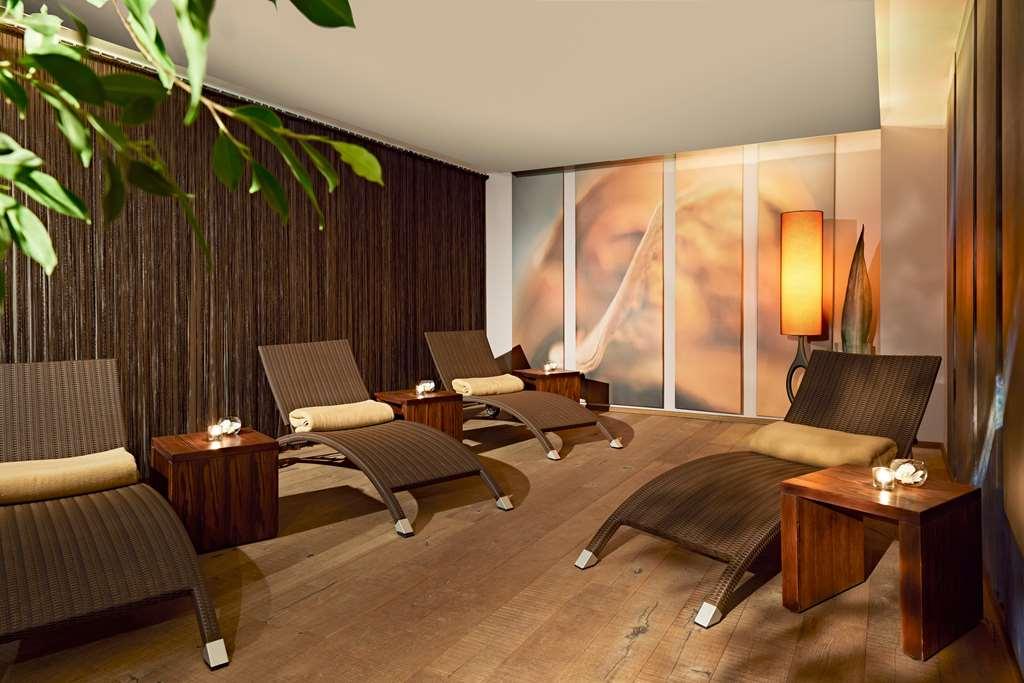 Lindner Hotel Nurburgring Congress, Part Of Jdv By Hyatt Fasilitas foto