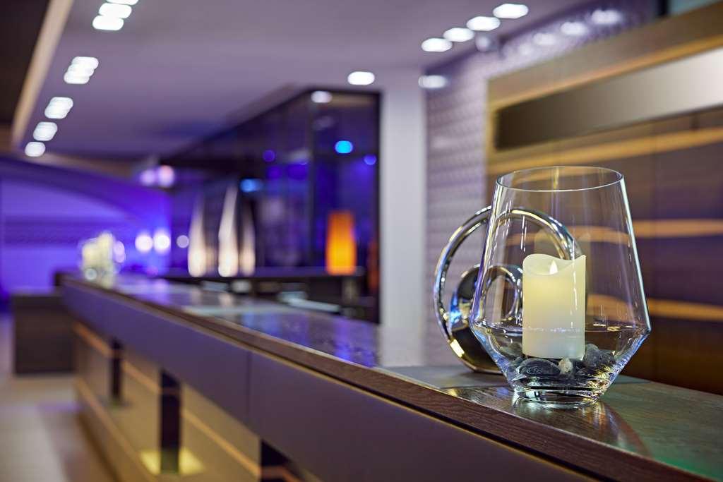 Lindner Hotel Nurburgring Congress, Part Of Jdv By Hyatt Interior foto
