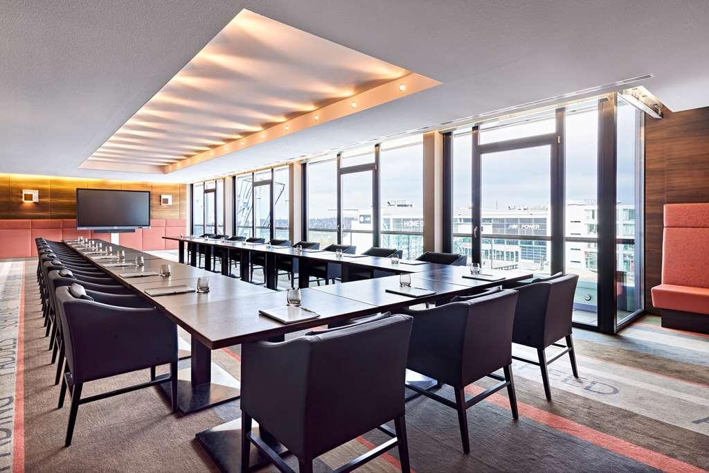 Lindner Hotel Nurburgring Congress, Part Of Jdv By Hyatt Fasilitas foto