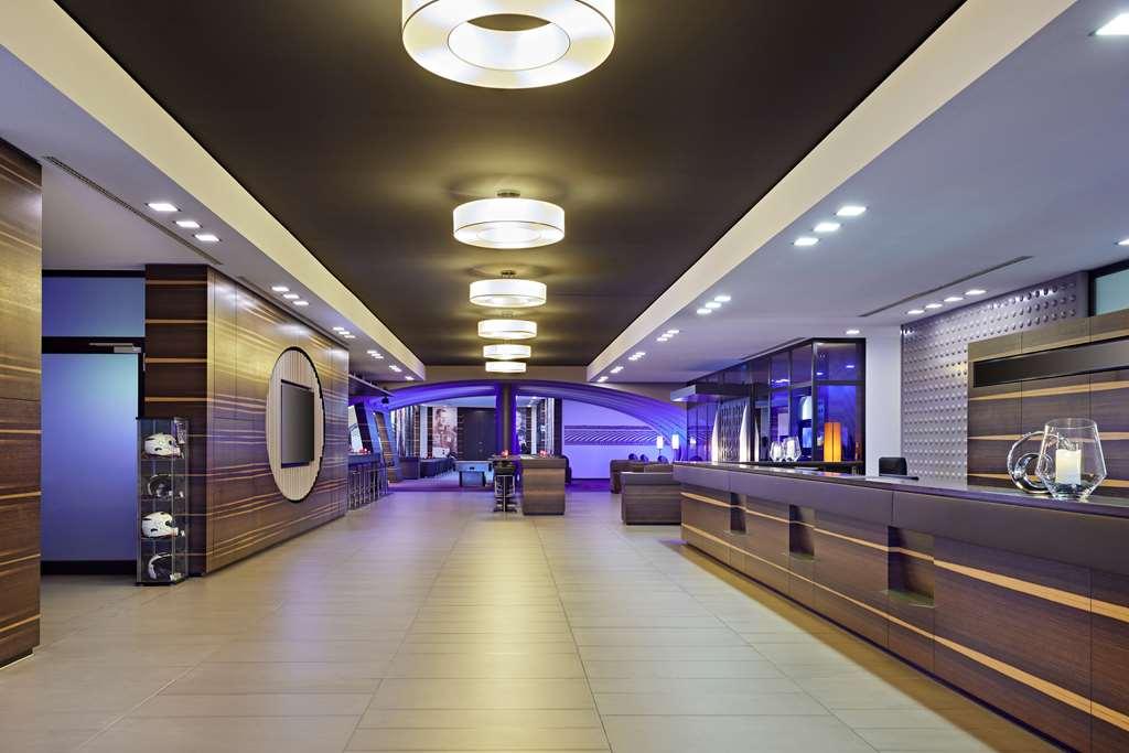 Lindner Hotel Nurburgring Congress, Part Of Jdv By Hyatt Interior foto