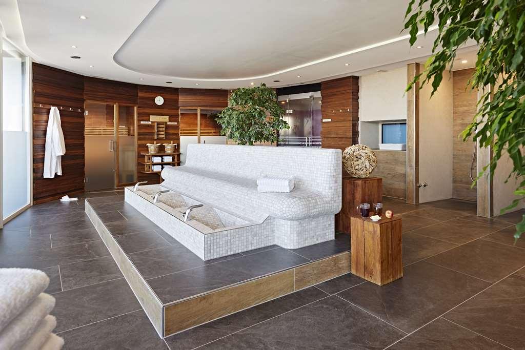 Lindner Hotel Nurburgring Congress, Part Of Jdv By Hyatt Fasilitas foto