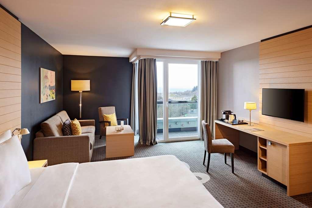 Lindner Hotel Nurburgring Congress, Part Of Jdv By Hyatt Ruang foto
