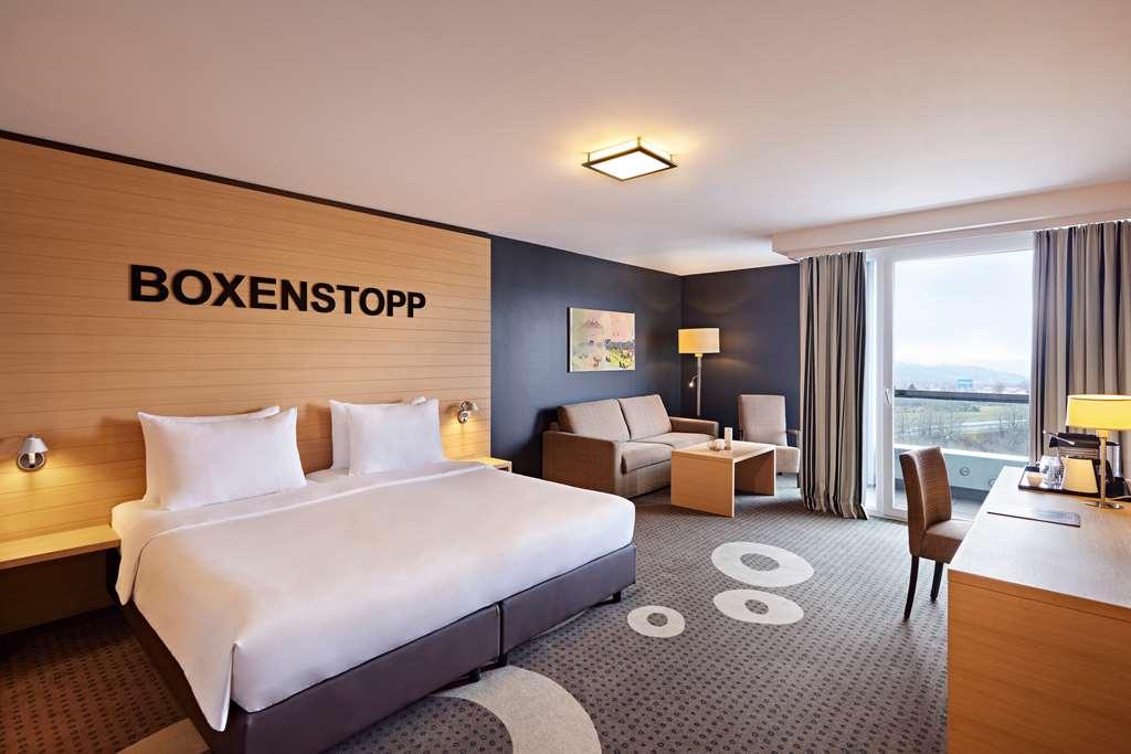 Lindner Hotel Nurburgring Congress, Part Of Jdv By Hyatt Ruang foto