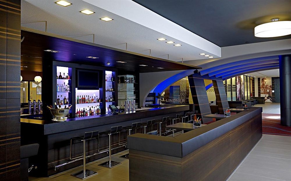 Lindner Hotel Nurburgring Congress, Part Of Jdv By Hyatt Bagian luar foto