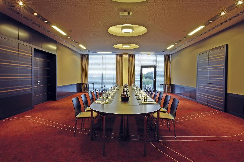 Lindner Hotel Nurburgring Congress, Part Of Jdv By Hyatt Bagian luar foto