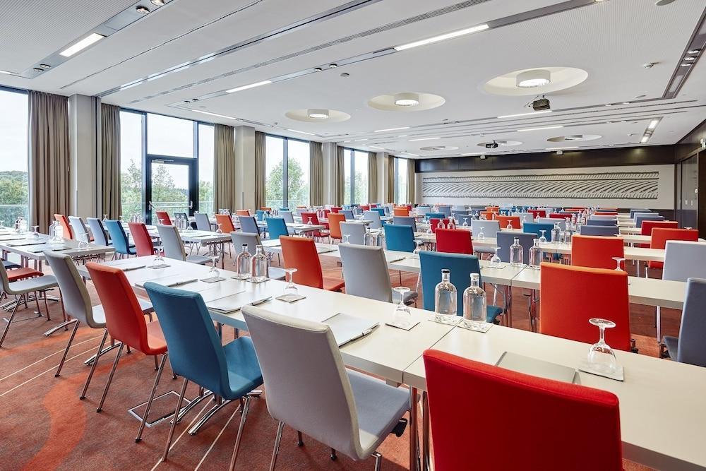 Lindner Hotel Nurburgring Congress, Part Of Jdv By Hyatt Bagian luar foto